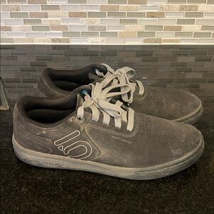 Five Ten Danny MacAskill “Carbon Black” US Men’s size 10